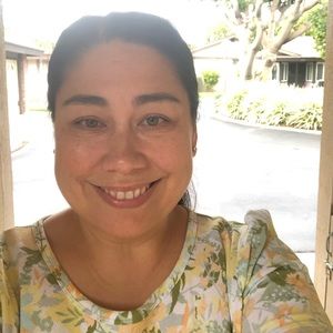 Meet your Posher, Tracy